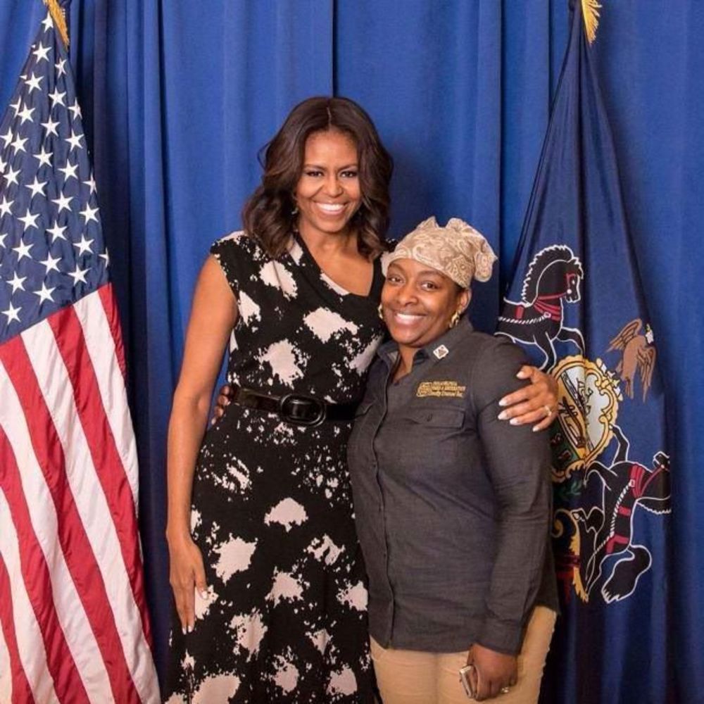 Meet your Posher, Azaraha